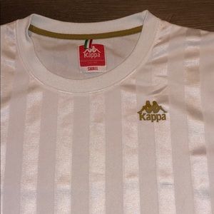 Kappa Jersey
